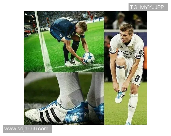 足球球星Diy：打造专属个性装备与定制风格的足球新潮流